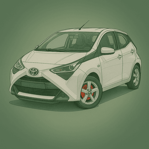 Aygo